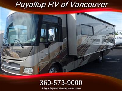 2012 WINNEBAGO ADVENTURER 32H  