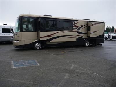 2010 Newmar Ventana 3933 - Photo 1 - Puyallup, WA 98373