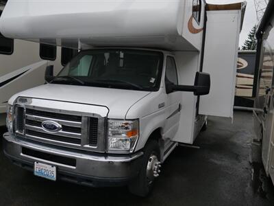 2013 Forest River Sunseeker 2450s   - Photo 1 - Puyallup, WA 98373