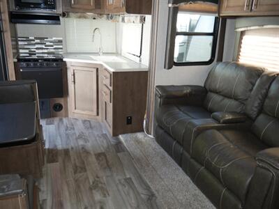 2018 Keystone Cougar 24SABWE - Photo 10 - Puyallup, WA 98373