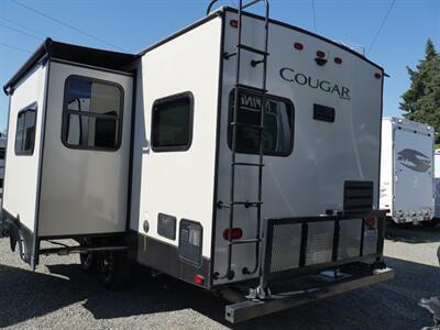 2018 Keystone Cougar 24SABWE - Photo 3 - Puyallup, WA 98373