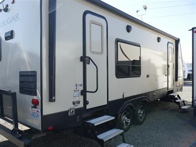 2018 Keystone Cougar 24SABWE - Photo 4 - Puyallup, WA 98373