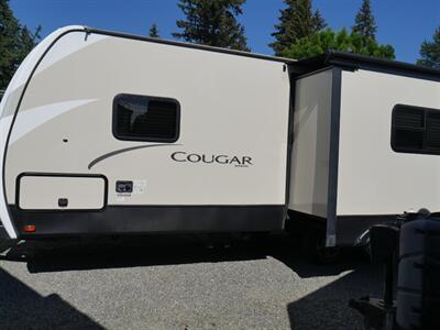 2018 Keystone Cougar 24SABWE - Photo 2 - Puyallup, WA 98373
