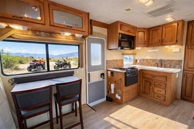 2007 Jayco GREYHAWK 33DS - Photo 4 - Puyallup, WA 98373