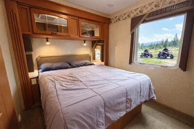 2007 Jayco GREYHAWK 33DS - Photo 6 - Puyallup, WA 98373
