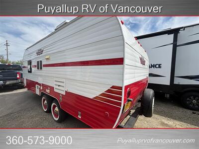 2018 RIVERSIDE RV RETRO 189R 189R   - Photo 3 - Vancouver, WA 98682-4901