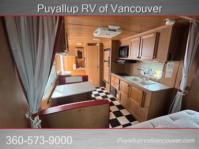 2018 RIVERSIDE RV RETRO 189R 189R   - Photo 12 - Vancouver, WA 98682-4901