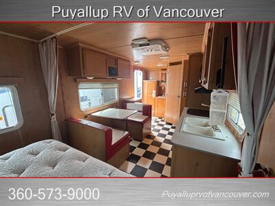 2018 RIVERSIDE RV RETRO 189R 189R   - Photo 13 - Vancouver, WA 98682-4901
