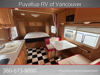 2018 RIVERSIDE RV RETRO 189R 189R   - Photo 9 - Vancouver, WA 98682-4901