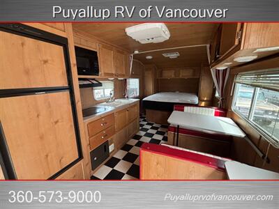 2018 RIVERSIDE RV RETRO 189R 189R   - Photo 8 - Vancouver, WA 98682-4901