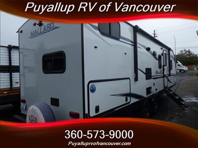 2020 HEARTLAND RV MALLARD IMD-26 IMD 26   - Photo 4 - Vancouver, WA 98682-4901