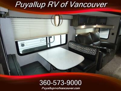 2020 HEARTLAND RV MALLARD IMD-26 IMD 26   - Photo 13 - Vancouver, WA 98682-4901