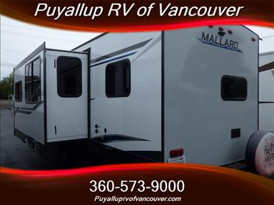 2020 HEARTLAND RV MALLARD IMD-26 IMD 26   - Photo 3 - Vancouver, WA 98682-4901