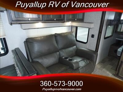 2020 HEARTLAND RV MALLARD IMD-26 IMD 26   - Photo 14 - Vancouver, WA 98682-4901