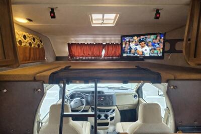 2017 Coachmen Leprechaun 230CB - Photo 6 - Puyallup, WA 98373