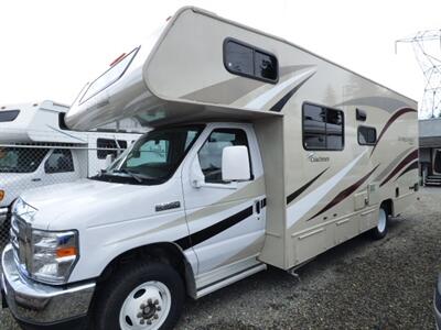 2017 Coachmen Leprechaun 230CB   - Photo 1 - Puyallup, WA 98373