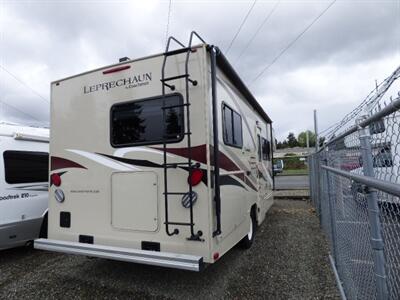 2017 Coachmen Leprechaun 230CB   - Photo 2 - Puyallup, WA 98373