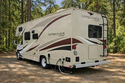 2017 Coachmen Leprechaun 230CB - Photo 2 - Puyallup, WA 98373