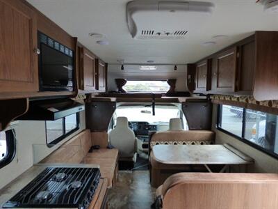 2017 Coachmen Leprechaun 230CB   - Photo 11 - Puyallup, WA 98373