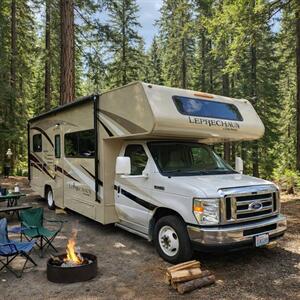 2017 Coachmen Leprechaun 230CB - Photo 1 - Puyallup, WA 98373