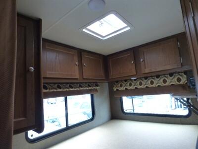 2017 Coachmen Leprechaun 230CB   - Photo 9 - Puyallup, WA 98373