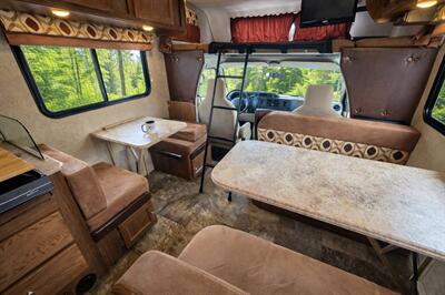2017 Coachmen Leprechaun 230CB - Photo 5 - Puyallup, WA 98373