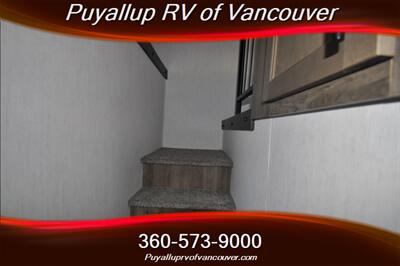 2021 FOREST RIVER SA COBALT 37FLL BUNK HOUSE FRONT LIV   - Photo 19 - Vancouver, WA 98682-4901