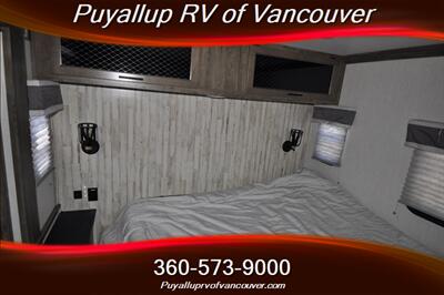 2021 FOREST RIVER SA COBALT 37FLL BUNK HOUSE FRONT LIV   - Photo 27 - Vancouver, WA 98682-4901