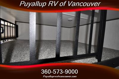 2021 FOREST RIVER SA COBALT 37FLL BUNK HOUSE FRONT LIV   - Photo 20 - Vancouver, WA 98682-4901