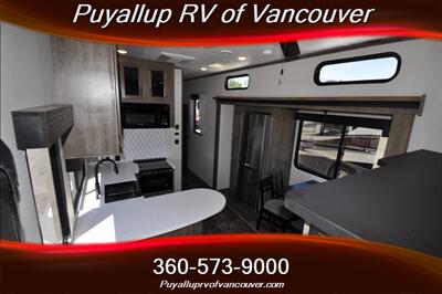 2021 FOREST RIVER SA COBALT 37FLL BUNK HOUSE FRONT LIV   - Photo 7 - Vancouver, WA 98682-4901