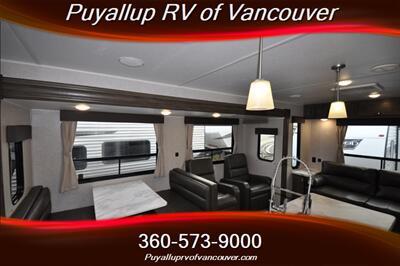 2021 FOREST RIVER RV EAST TO WEST DELLA TERRA 292MK   - Photo 10 - Vancouver, WA 98682-4901
