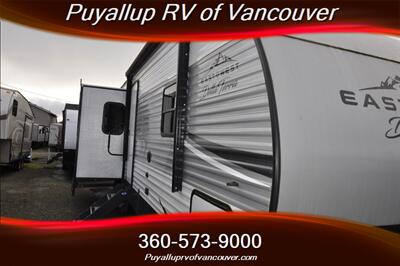 2021 FOREST RIVER RV EAST TO WEST DELLA TERRA 292MK   - Photo 3 - Vancouver, WA 98682-4901