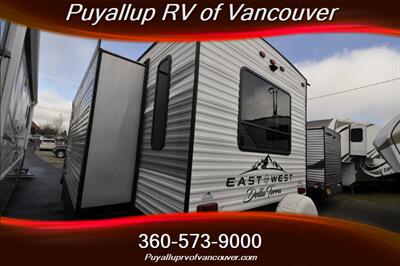 2021 FOREST RIVER RV EAST TO WEST DELLA TERRA 292MK   - Photo 7 - Vancouver, WA 98682-4901
