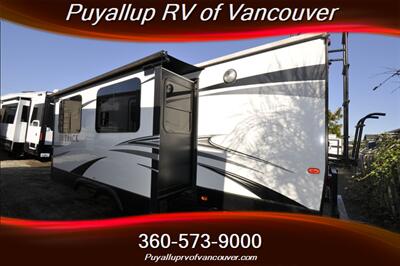 2018 KEYSTONE RV OUTBACK 266RB   - Photo 3 - Vancouver, WA 98682-4901