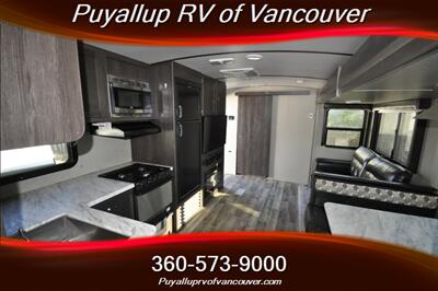 2018 KEYSTONE RV OUTBACK 266RB   - Photo 9 - Vancouver, WA 98682-4901