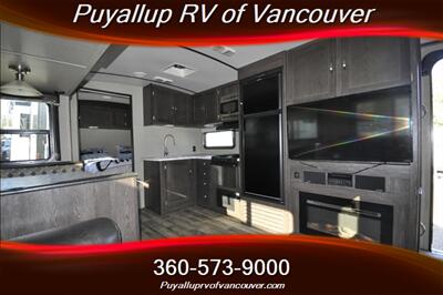 2018 KEYSTONE RV OUTBACK 266RB   - Photo 7 - Vancouver, WA 98682-4901