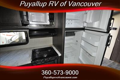 2018 KEYSTONE RV OUTBACK 266RB   - Photo 13 - Vancouver, WA 98682-4901