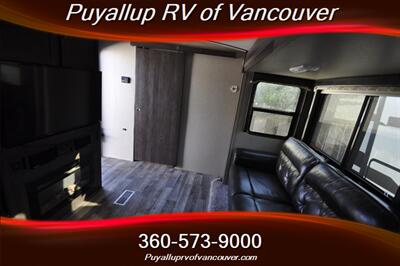 2018 KEYSTONE RV OUTBACK 266RB   - Photo 17 - Vancouver, WA 98682-4901