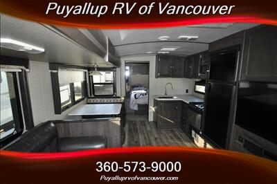 2018 KEYSTONE RV OUTBACK 266RB   - Photo 6 - Vancouver, WA 98682-4901