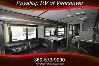 2018 KEYSTONE RV OUTBACK 266RB   - Photo 5 - Vancouver, WA 98682-4901
