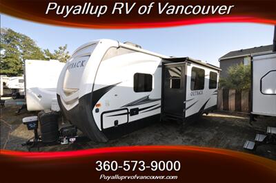 2018 KEYSTONE RV OUTBACK 266RB   - Photo 2 - Vancouver, WA 98682-4901