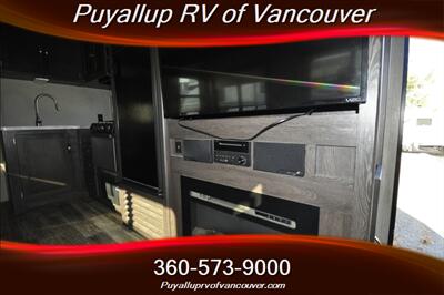 2018 KEYSTONE RV OUTBACK 266RB   - Photo 8 - Vancouver, WA 98682-4901