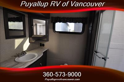 2018 KEYSTONE RV OUTBACK 266RB   - Photo 19 - Vancouver, WA 98682-4901
