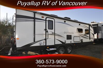 2018 KEYSTONE RV OUTBACK 266RB   - Photo 4 - Vancouver, WA 98682-4901