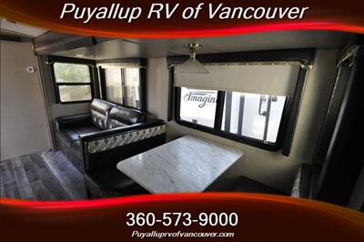 2018 KEYSTONE RV OUTBACK 266RB   - Photo 10 - Vancouver, WA 98682-4901