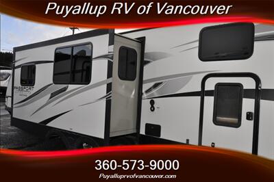2017 KEYSTONE RV PASSPORT GRAND TOURING 2920BH - Photo 4 - Vancouver, WA 98682-4901