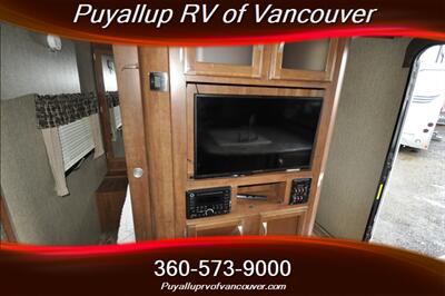 2017 KEYSTONE RV PASSPORT GRAND TOURING 2920BH - Photo 13 - Vancouver, WA 98682-4901