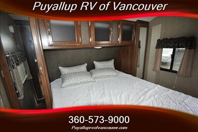 2017 KEYSTONE RV PASSPORT GRAND TOURING 2920BH - Photo 15 - Vancouver, WA 98682-4901