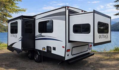 2018 Keystone OUTBACK 250URS - Photo 2 - Puyallup, WA 98373