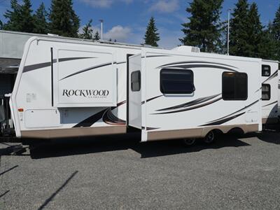 2015 Rockwood 2702WS   - Photo 2 - Puyallup, WA 98373